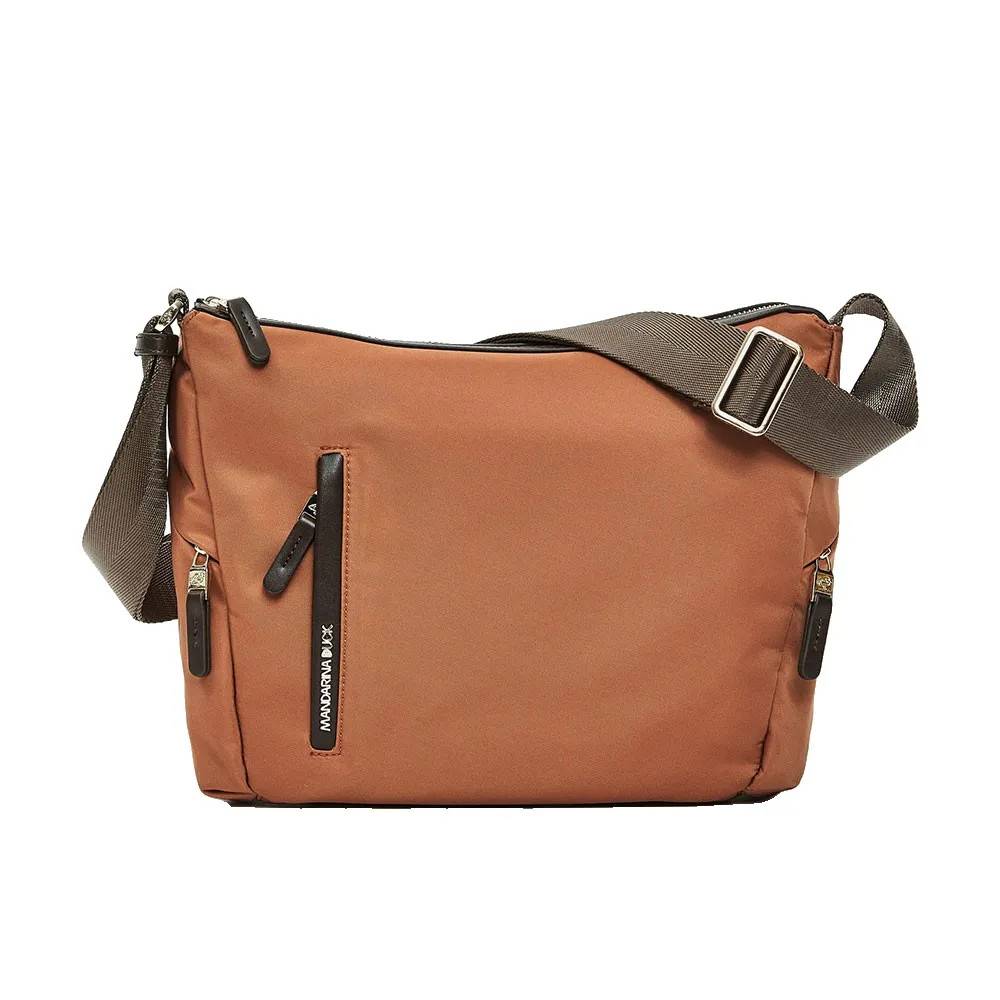 Mandarina Duck Hunter Vct55 Skuldertaske
