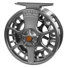 WATERWORKS LAMSON Liquid – Smoke