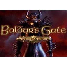 Baldur's Gate: Enhanced Edition - Official Soundtrack DLC Steam CD Key