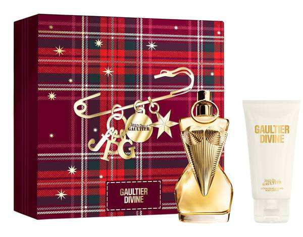 Jean Paul Gaultier 65225130 duftgavesæt Kvinder 1 stk