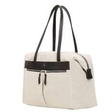 Knomo Curzon Shoulder Bag 15, flera fack