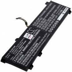 Batteri til Lenovo Legion 7I 15IMH Laptop