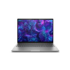 HP ZBook 8 G1i - 16" | RTX 500 ADA | Intel® Core Ultra 7 255H | 32GB | 1TB