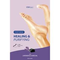 Stay Well Vegan Healing & Purifying Foot Mask
