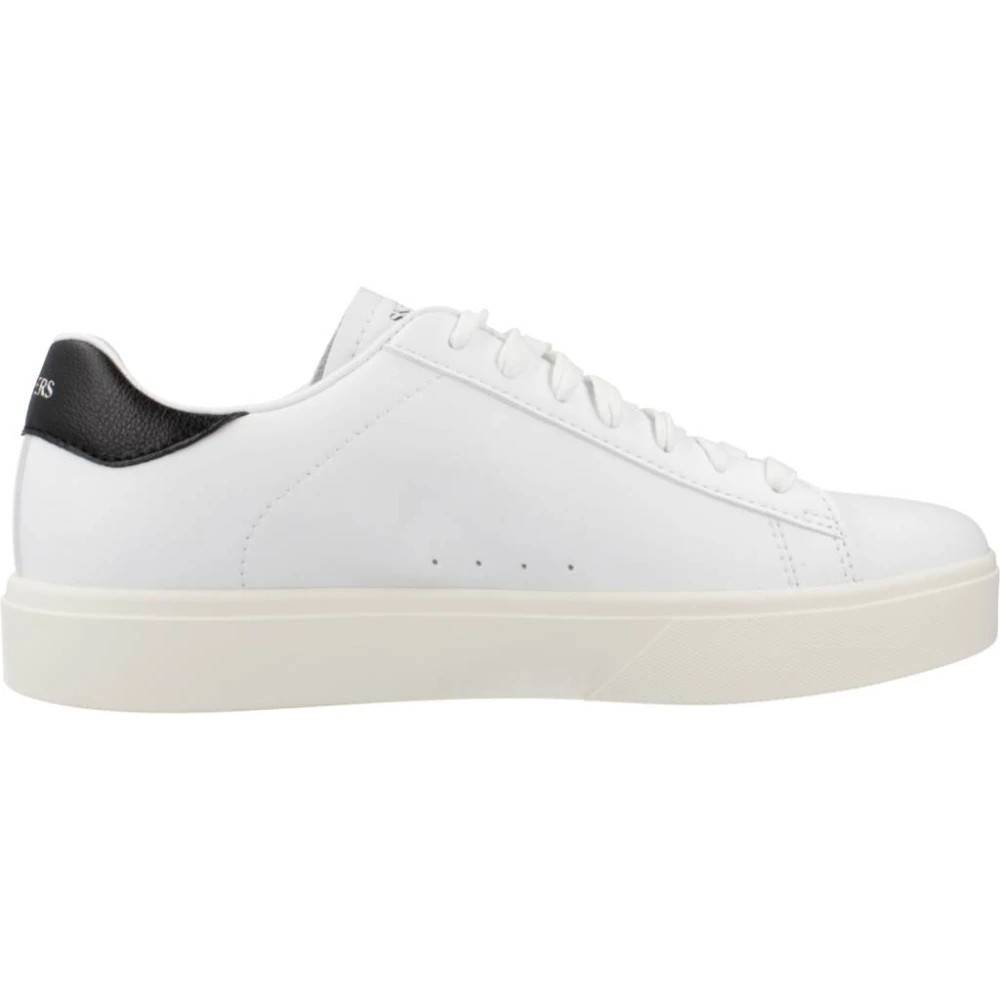 Skechers - Eden LX Beaming Glory Skor - Dam - 38 EU - Läder