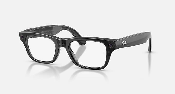 RAY-BAN META BLAYZER OPTICS - GEN 2