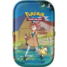 Crown Zenith Mini Tin (Sonia & Yamper)