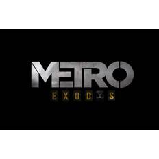 Metro Exodus (PS5) (Account) - Standard