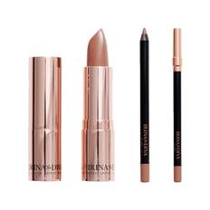 Irina The Diva Lipstick + Lip Liner - 001 Tempted