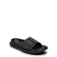 SOFIE SCHNOOR Petrasw Slipper |Black |41