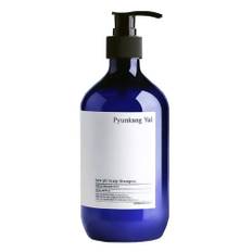 Low pH Scalp Shampoo