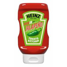 Heinz Ketchup - Jalapeno