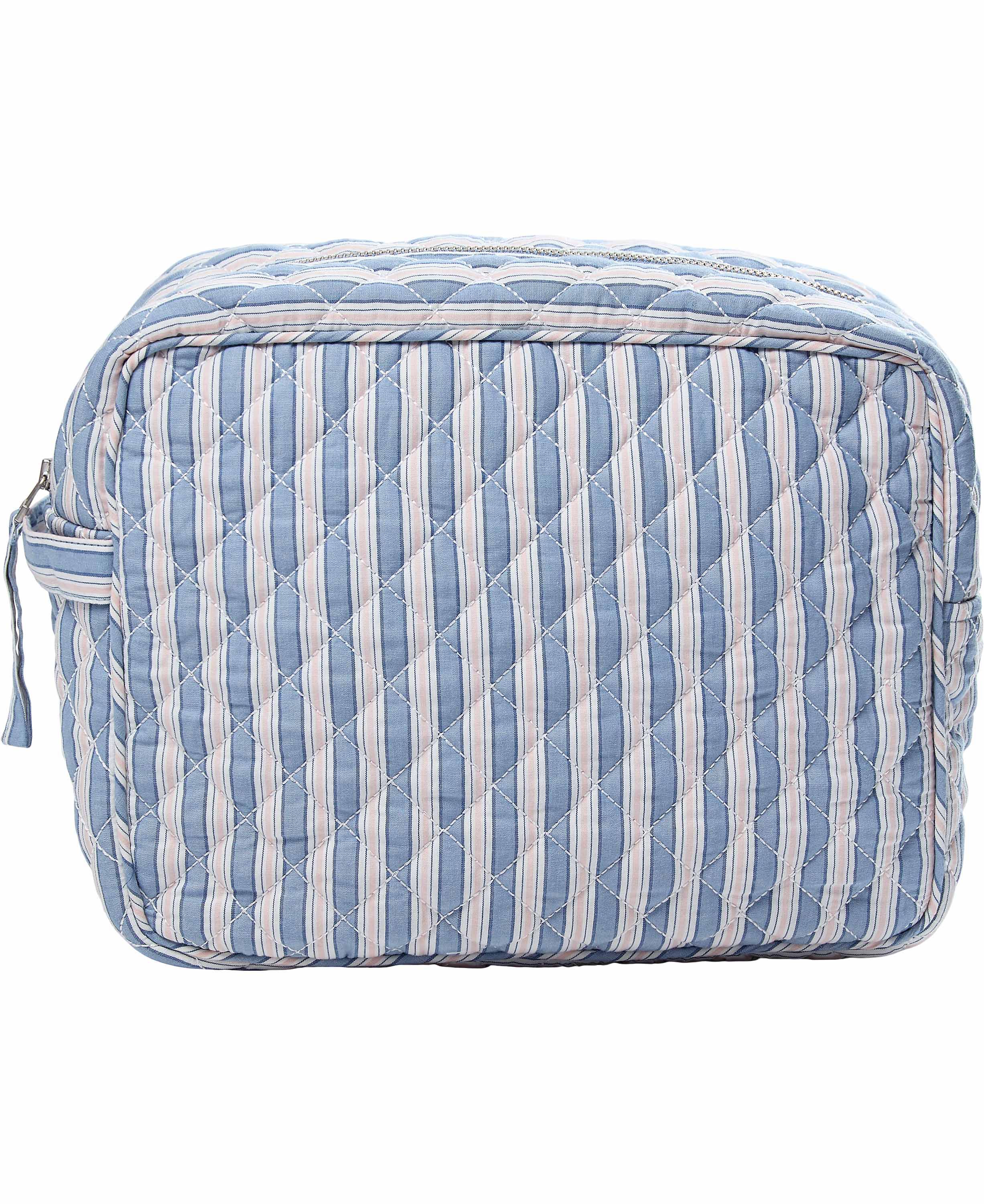Magasin Moira Toilettaske Dam Stl. Necessärer - Forever Blue (Large)