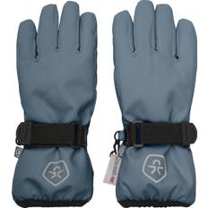 Color Kids Kids' Gloves - Waterproof Stormy Weather, 4-6 years