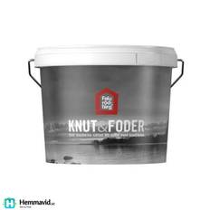 FALU RÖDFÄRG KNUT & FODER