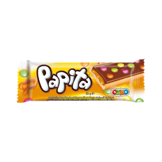 Papita Karamel Bar