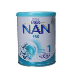 NAN PRO 1 800 g modermælkserstatning i pulverform