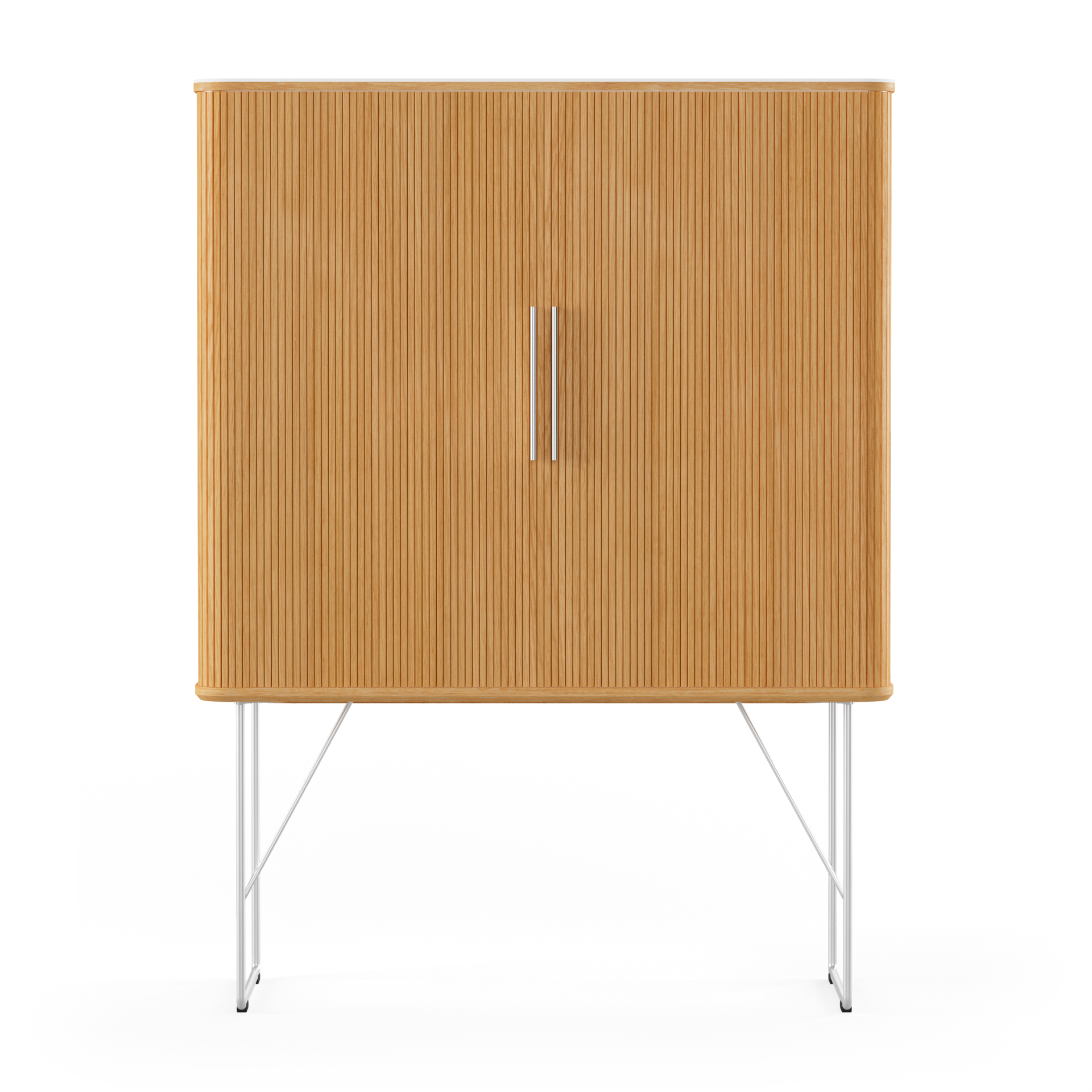 Naver Collection AK2740 Barskåp Oiled Oak