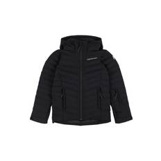 Frost Poly Down Ski Jacket