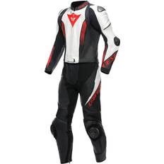 Dainese Laguna Seca 5, læderdragt 2stk. - 104 - in stock