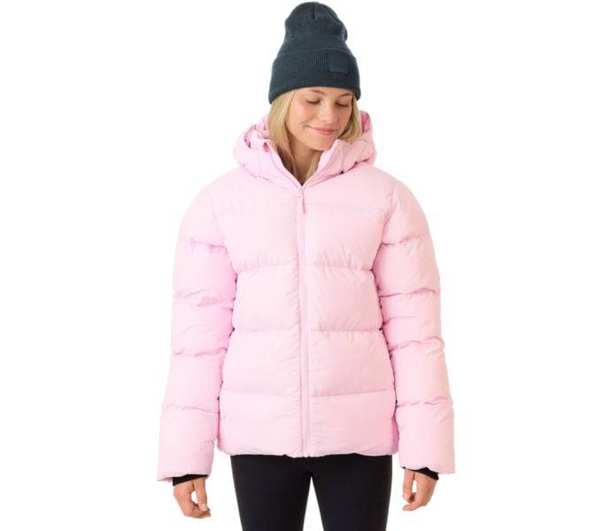 Billie JR vinterjacka, ICE PINK, Barn, 146-152