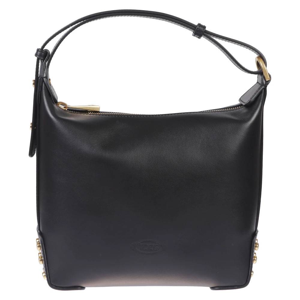 Tod's Tod's Bags.. Black - Tasker - Dame - Sort - ONE SIZE - Uld