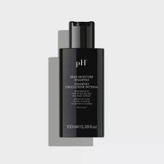 pH Laboratories Deep Moisture Shampoo Travel Size 100 ml