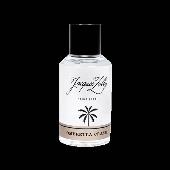 Jacques Zolty Ombrella Crash 100 ml Edp 100 ml