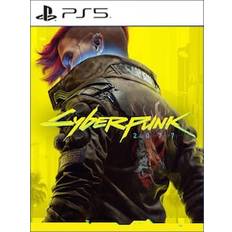 Cyberpunk 2077 (PS5) - PSN Account - GLOBAL