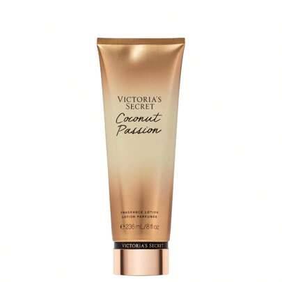 Coconut Passion Body Lotion 236 ml