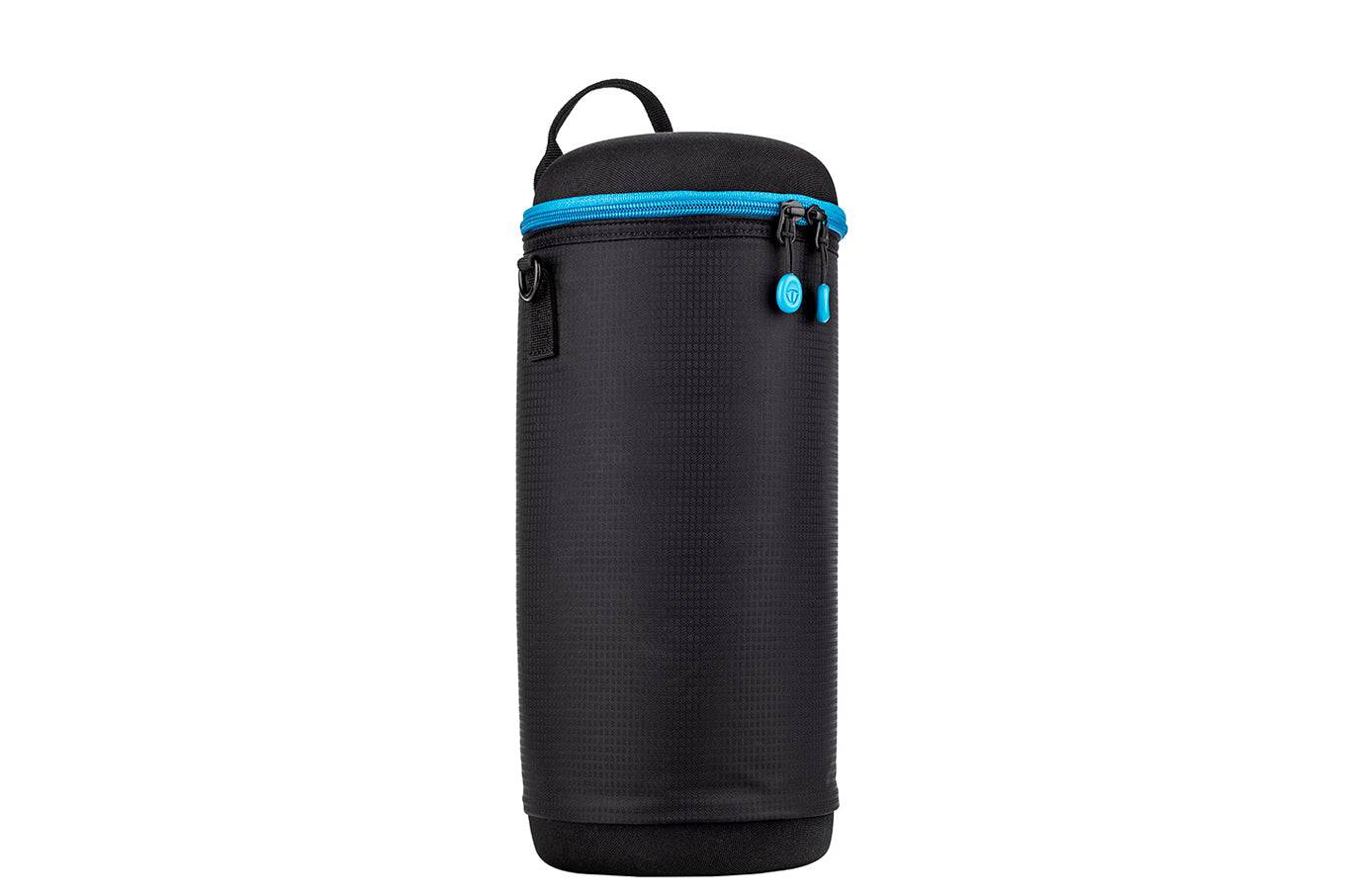 TENBA TOOLS LENS CAPSULE 13X30CM SORT