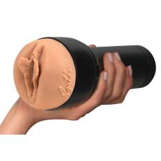 Kiiroo Feel Stroker - Agatha Vega