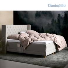 Dunlopillo Passion Box Elevationsseng 160x200