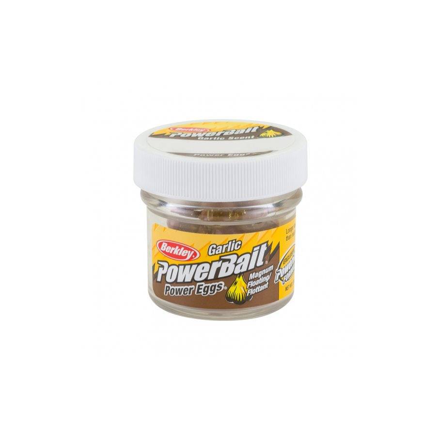 Powerbait Powerbait Egg Garlic