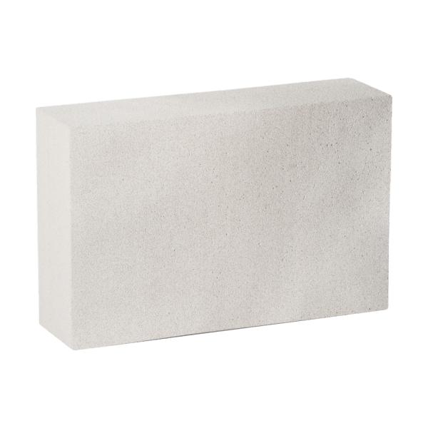 Ytong/multipor isoleringsplade 8x39x60 cm en palle = 90 stk.