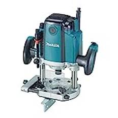 Makita 866371-3 typskylt för modell RP1800F router