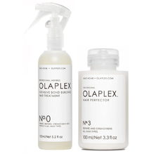 Olaplex No.3 & No.0 DUO 699 kr