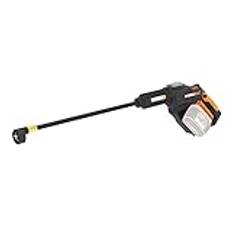 WORX WG630E.9 Hydroshot bärbar högtryckstvätt (endast verktyg, batteri och laddare säljs separat) Svart