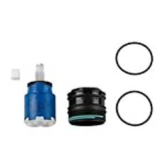 GROHE - Kartusche (35 mm, mit keramischem Dichtsystem, für Einhandmischer), 46374000