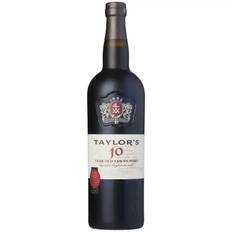 Taylor's 10 YO Tawny Port 20% 75 cl