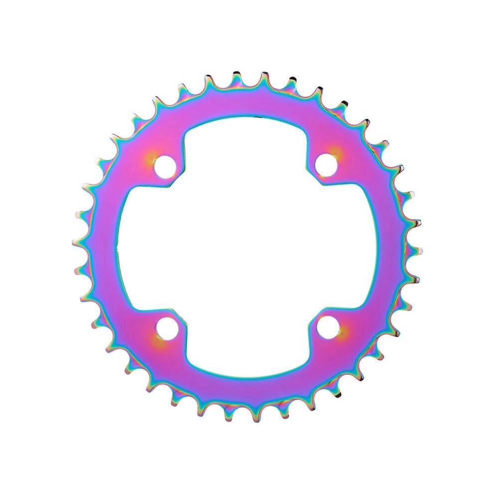 (38T) High Performances Guide Wheel Bicycles Wheel Chain Rear Derailleurs Bearing for Enhances Gear Transitions