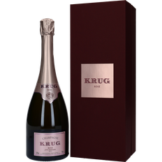 Champagne Krug Brut Rosé 27th Edition