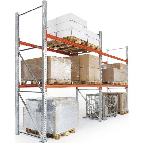 META pallereol,270x270x110,800 kg pr palle,Tilbyg