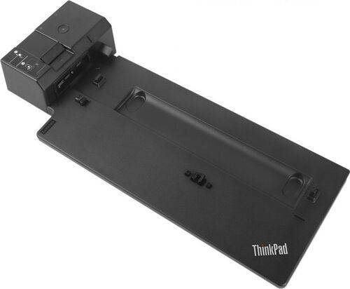Lenovo ThinkPad Pro dockingstation 40AH | uden strømforsyning