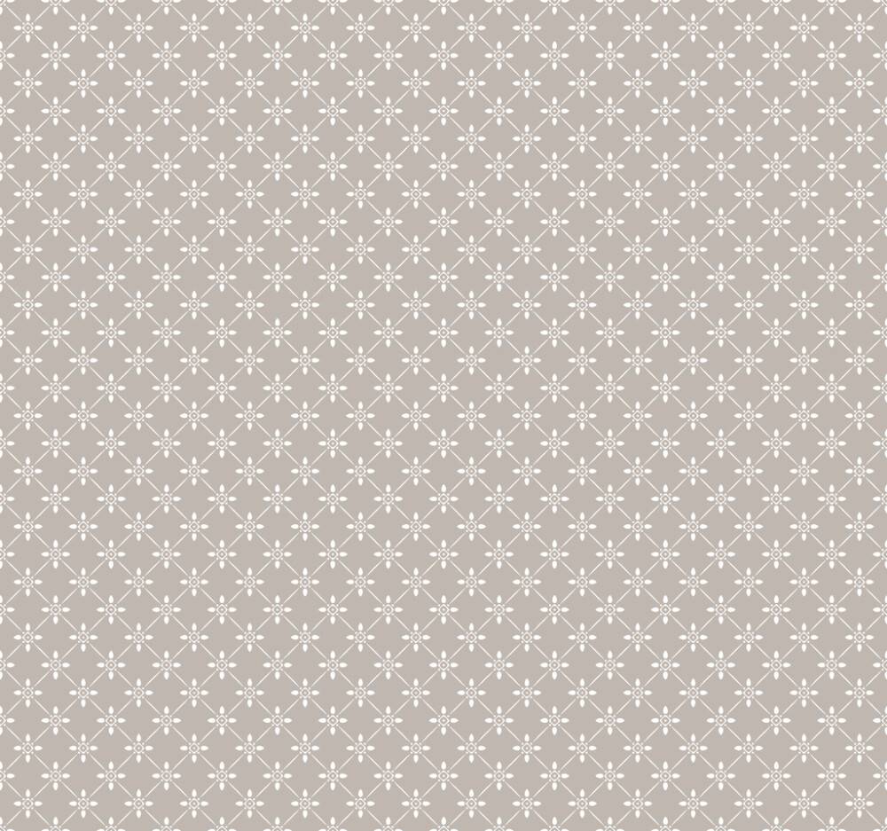 VAXDUK D-C-FIX MANHATTAN BETTY 140 CM BEIGE PRIS PER METER