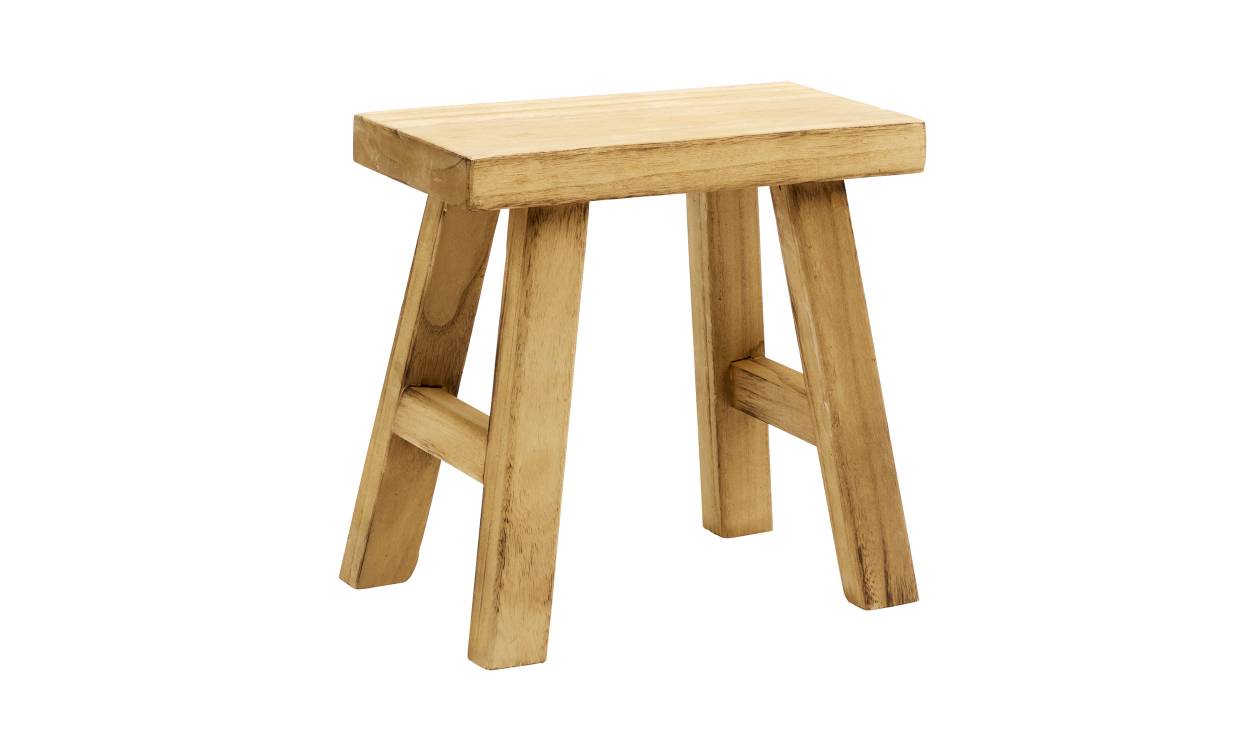 TRÄPALL H38 Natur
