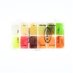 SLF Saltwater 12 Color Dispenser