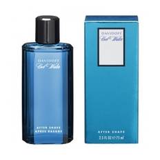 Davidoff - Cool Water Man Aftershave 75ml