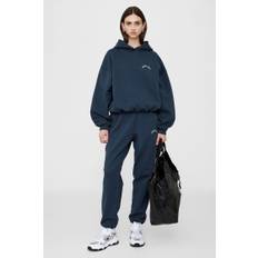 Lucy Hoodie Anine Bing - Navy - M