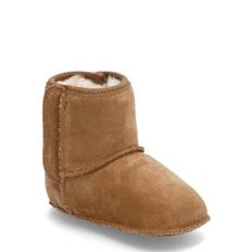 UGG I Baby Classic Brun